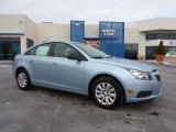2011 Chevrolet Cruze LS