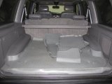 2001 Ford Explorer Limited 4x4 Trunk