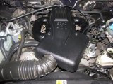 2001 Ford Explorer Limited 4x4 4.0 Liter SOHC 12-Valve V6 Engine