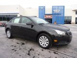 2011 Chevrolet Cruze LS