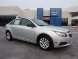 2011 Chevrolet Cruze LS