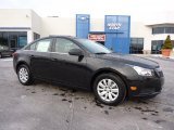 2011 Chevrolet Cruze LS