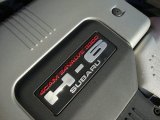 Subaru SVX Badges and Logos
