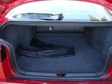 1994 Subaru SVX LS Coupe Trunk