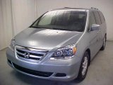 2007 Honda Odyssey EX-L