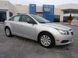 2011 Chevrolet Cruze LS
