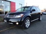 2006 Nissan Murano SL AWD