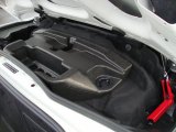 2011 Porsche Boxster Engines