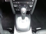 2011 Porsche Boxster Spyder 7 Speed PDK Dual-Clutch Automatic Transmission