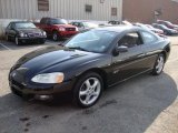 2002 Dodge Stratus R/T Coupe Front 3/4 View