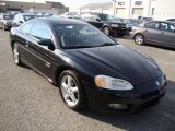 2002 Dodge Stratus R/T Coupe Front 3/4 View