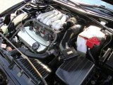 2002 Dodge Stratus R/T Coupe 3.0 Liter SOHC 24-Valve V6 Engine
