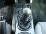 2002 Dodge Stratus R/T Coupe 5 Speed Manual Transmission