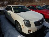 2003 Cadillac CTS Sedan