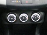 2007 Mitsubishi Outlander XLS Controls