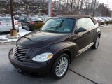 2005 Chrysler PT Cruiser Dream Cruiser Series 4 Convertible Front 3/4 View