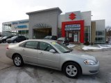 2007 Chevrolet Impala LT