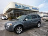 2006 Storm Gray Saturn VUE V6 AWD #41790915