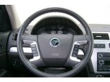 2008 Mercury Milan V6 Premier AWD Steering Wheel