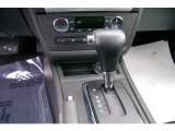2008 Mercury Milan V6 Premier AWD 6 Speed Automatic Transmission