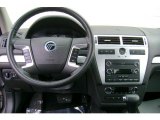 2008 Mercury Milan V6 Premier AWD Dashboard