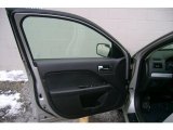 2008 Mercury Milan V6 Premier AWD Door Panel