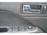 2008 Mercury Milan V6 Premier AWD Controls
