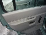 1998 Ford Explorer XL 4x4 Door Panel
