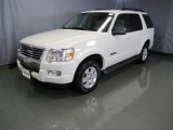 2008 Ford Explorer XLT 4x4