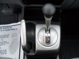2010 Honda Civic EX Coupe 5 Speed Automatic Transmission