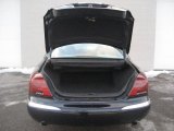 2002 Lincoln Continental  Trunk