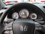 2010 Honda Pilot EX Steering Wheel