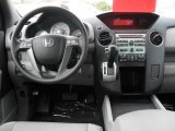 2010 Honda Pilot EX Dashboard