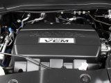 2010 Honda Pilot EX 3.5 Liter VCM SOHC 24-Valve i-VTEC V6 Engine
