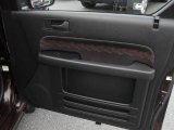 2008 Honda Element SC Door Panel