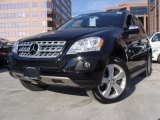 2009 Mercedes-Benz ML 350 4Matic