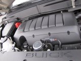 2011 Buick Enclave CX 3.6 Liter DFI DOHC 24-Valve VVT V6 Engine