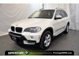 2008 BMW X5 3.0si