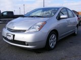 2008 Toyota Prius Hybrid