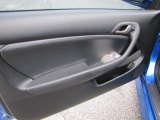 2005 Acura RSX Type S Sports Coupe Door Panel