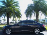 2010 Mercedes-Benz C 300 Sport 4Matic