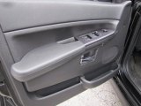 2008 Jeep Grand Cherokee SRT8 4x4 Door Panel