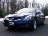 2010 Navy Blue Nissan Altima 3.5 SR #41791438