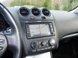 2010 Nissan Altima 3.5 SR Navigation