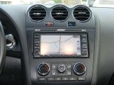 2010 Nissan Altima 3.5 SR Navigation