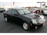 2006 Cadillac CTS Sedan