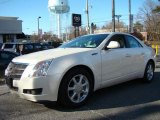 2009 Cadillac CTS Sedan