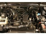 2002 Ford Ranger XLT SuperCab 3.0 Liter OHV 12-Valve Vulcan V6 Engine
