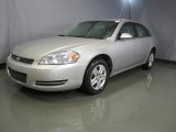 2008 Chevrolet Impala LS