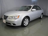 2010 Hyundai Sonata GLS
